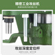 XMSJ Custom Hangzhou Tapot Machine de bureau Filetage de taraudage SWJ-6 SWJ-10 SWJ-2