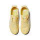 Onitsuka Tiger Sports Casual Shoes for Men and Women Lazy Breathable Shoes MEXICO 66 SLIP-ON Light Yellow 38