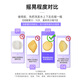 SHEVEU Selenium Disulfide Ginger Anti-dandruff Anti-Itchy Fluffy Shampoo Dew 200mlselSUN Wash Cream Orange
