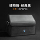 
BMW 12357 Series X1X2X3X4X5X6IX3I3I4 Car Trunk Storage Box Storage Box Medium Classic Black + BMW Standard
