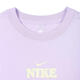 耐克NIKE【滔搏运动】女子AS W NSW TEE ESSNTL GCELT恤 HF6180-517 M