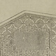 南宋白描大士像古代佛道画卷轴名画复仿古画挂画 宋画如来说法图11165 40X68厘米（画心尺寸） 装裱乳白