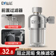 Drill core water heater pre-filter household toilet scale inhibitor washing machine replacement-free stainless steel filter tap water shower kitchen water purifier