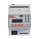 AAFD-DU arc fault detector 32 channels of arc fault 1 channel of residual current monitoring Standard 485 communication, optional 4G communication AAFD-DU