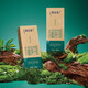 Mengniu Telunsu Organic Pure Milk 3.6g Protein 250*12 Boxes passed China and EU Organic Dual Certification 250mL12 Boxes * 1 Box