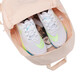 Nike (Nike) Élève Sac à grande capacité Sac multicouche sac à dos Sac de voyage masculin sac pour femmes sac de collège collégiales étudiants lycéennes lycéens