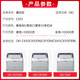 臻印彩适用OKI C831粉盒C833DN C833DNL C831DN C811DN C841打印机硒鼓 C811/C831/C841黑色鼓架-30000页