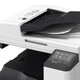 Canon large printer iRC3322L commercial office a3a4 color composite machine double-sided copy scanning automatic document feeder/WiFi/workbench (3222L upgraded version)