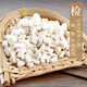 Kangmei Chinesische Medizin Astragalus Poria Tangerine Peel Yam geröstetes Lakritz Atractylodes macrocephala, Ophiopogon japonicus Angelica Sinensis, Schisandra chinensis, unabhängiges kleines Paket, große Apotheke, Tee, Brei, Gesundheitsgeschäft, kann verwendet werden, um Medizin Poria 100g zu erhalten