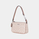 Entraîneur (entraîneur) [Supply directe de la marque] Nolita Small Asthand Sac à main de main MAHJONG BAG CW426