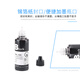 亿讯惠普680 2622墨水3636 3638 1112 2131 2621 2677 R330非原装 100ML 黑色墨水