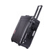 
Dingyang protective box multi-functional instrument box waterproof plastic precision equipment safety box custom evaD6628 black black + custom eva lining