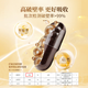 Eu Rensheng Ganoderma lucidum spore powder capsule 2 bottles of supplements for middle-aged and elderly people to enhance immunity and improve sleep. Gifts for mother-in-law 2 bottles 63g monthly set meal