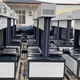 XMSJ Autoklavierte belüftete Blockschneidemaschine, automatische Schneidemaschine für Beton bilden Ziegel GB/T11969-2020-2020