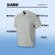 耐克（NIKE）T恤男装 2025春季新款运动服柔软透气健身休闲短袖POLO衫上衣 FN3895-063/晒图退5元 M 170/88A