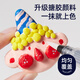 Melale Children's Stone Plastic Clane Child Handmade DIY Ceramics Poly Meine Plane White Cladminal Plastic Plasma Plasma Gypsum Clatty Clatform 100g