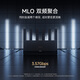 Xiaomi (MI) router BE6500 Wi-Fi 7 [Xiaomi mobile phone Internet partner] 6500 megabit level, full 2.5G network port, 4-core Qualcomm processor, home router