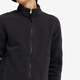 Aigle Polartec Outkor Warm Full Full Chaqueta Fleece Black Ba684 M