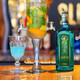 Jellin Likör Tschechisch Rudolph Anis Absinthe Likör Originalflasche mit importiertem ausländischen Weingetränk Basis Wein Tschechische Rudolph Absinthe 700 ml 1 Flasche