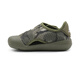Adidas (adidas) small floating boat children's shoes for boys toe sandals for summer babies and babies Velcro beach shoes IF6223 IF6223 Baby 26.5 size/9k/foot length 15.5cm