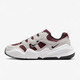 耐克/Nike跑步鞋女鞋时尚新款运动鞋ZOOM2K老爹鞋厚底休闲鞋 DR9761-601/灰红 36.5