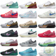 Nike (Nike) Теннисные туфли для мужчин и женщин 2024 Federer French Open Open Wimbledon Air Coushers DR6966/DR6191 White_Team Red Vapor 11_DR6966-104 42