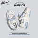 Huili Herrenschuhe Herren 2024 Frühling Neues modisches, vielseitiges Nische High-End-High-End-High-End-Sport- und Freizeitschuhe Milan-687 43