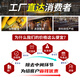 Shabaohuang 96 Grad Water of Life Vodka 700 ml Originaler ausländischer Weine Hochgeist Cocktail Weinbasis Wein Wodka 96 Grad Wodka + 40 Grad Wodka 700 ml 2 Flaschen Flaschen
