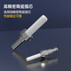 Beiyou Xinke Engineering Telecom grade single-mode single-core fiber cable SC/LC/FC/ST single-mode fiber jumper optical cat connection cable extension cable tail fiber can be customized LC-FC single-mode single-core 5 meters