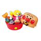 Anpanman Bread Superman Kinder Happ