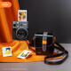 INSTAX Fujifilm instant imaging camera mini41 a new classic gift box set