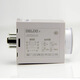 F time relay JSZ3C-B power-on delay delay relay ST3P JSZ3F6S-60SAC/DC24V