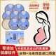 Gongxianzhan Rindfleisch Colostrum Lily Yam Bird's Nest Borridge Frühstück Mahlzeit Ersatz nahrhafte und gesunde sofortige Geschenkbox 165G*16 Kisten [2 Schachteln Geschenkbox]