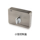 Hongtai Magnetic Lock Electromagnetic Lock Control Box/Building Access Control Special Control Box/Hongtai Magnetic Lock Control Box Knob Control Box