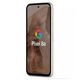 Google's new Pixel8A fully connected 5G mobile phone, native Android system can support telecom cards, Obsidian Black 128GB (US version)