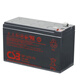 CSB-Batterie GP1272F2 12200 6120 HR1224W UPS12460 Blei-Säure Wartungsfreies UPS-Netzteil HRL634W F2 6v34w