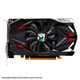 ASUS/MSI/Colorful/Brand Random GTX960/1060/1660S/2060 4G Desktop Computer Chicken 3a Tarjeta gráfica GTX 1050TI-4G [Marca de selección desarmada Random]