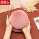 Nanjiren Outumn and Winter Golfs for Women Woming Outdoor Miding Tear Calidez Protección de oído caliente Bufanda corta Protección de cuello de lujos