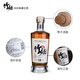 格兰尼维原瓶进口日本威士忌700ml 竹姬18日威40度正品洋酒摆柜送礼礼盒装 2瓶【店长推荐】送4个酒杯
