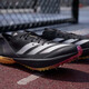 
Adidas (adidas) all-round warrior tear the field Track and field elite Adidas Ambition 2 sprint sting shoes 100-1500 meters IG9905/Ambition 2/ including handbag 39.5