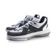 Li Ning Blitz 11 Basketball Shoes Men's 2025 New Men's Shoes Shoes Shoes Recovery and Wear Resistant Field Practical Shoes Professional Sneakers Men Standard White/Black-City 5 39 (240mm)