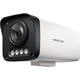 Mercury (MERCURY) surveillance camera POE network cable powered home indoor and outdoor mobile phone remote monitor HD infrared night vision tplink network camera ceiling lifting recording 5 million extreme clear丨Full color gun MIPC524PW-4 POE power supply model [network cable power supply]