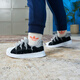 Adidas Clover Sports Children's Shoes Superstar 360 Shell Head Sports Shoes GX3271 Negro 26