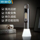 
Special Forces Strong Light Flashlight USB Charging Super Bright Long-range Mini Portable Multi-function Home Durable Light Army 99000K Bright] Top-end model waiting for 680 days