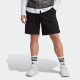 
Adidas shorts men's summer new sports pants loose comfortable breathable knitted fashion casual 5-point pants IC9756 IC9756 black M