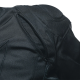 DAINESE/丹尼斯 AVRO 4骑行服摩托车防摔机车四季机车装备男 691/黑(AVRO 5 男款纺织) 58