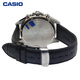 CASIO watch men's EDIFICE waterproof business quartz Japanese and Korean watch gift watch for boyfriend gift EFB-509L-1A