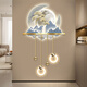 Dibujo de la luz de lujo de luz moderna de la ciudad, pintura de decoración luminosa, corredor tridimensional, pintura de luz de pared LED LED de extremo del corredor, nueva pintura de paisaje chino, ZP3881 [Fulu Jinshan] Tamaño total: 70*115cm Pintura de luz LED LED (modelo de metal de 220V Modelo + Control remoto) acrílico alto transparente + UC Fine Fine Fine Fine Fine Fine Fine Fine Fine Fine Fine Fine Fine Fine Fine Fine Fine Fine Later-In-In-In-In-¡-thugt Tug-in Later-thet-fine fish, lamp?-?-In-thug-Mibat tug-in Tuglim?-Thet, Faty de?