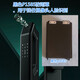 Shantoulin Village Outdoor Door Lock Waterproof Cover Smart Lock Outdoor Box Fingerprint Lock Outdoor Rainproof Flip Rainproof Face Recognition P1585 Covered with glue