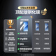 Green Alliance suitable for Honor 400 Pro tempered film Honor 400 mobile phone film full screen high definition all-inclusive non-porous anti-fingerprint explosion-proof film no black edge white edge ultra-thin anti-hand sweat